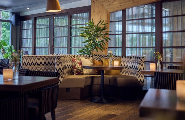 WestCord Art Hotel Amsterdam 3