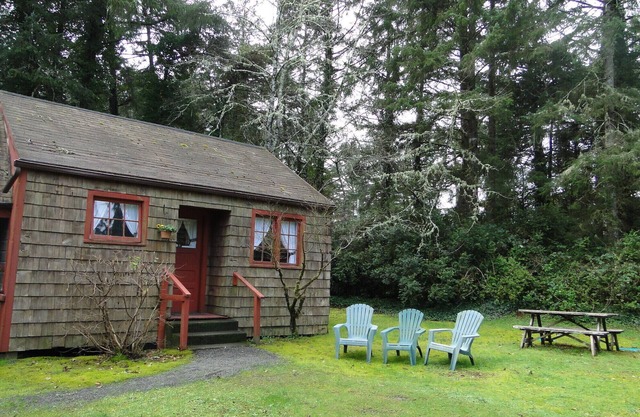 Western Cottage . 1 bedroom