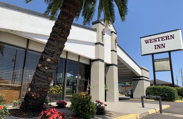 Western Inn