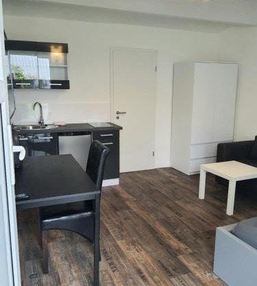 Westerwald Apartments