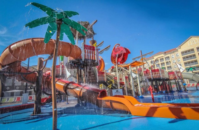 Westgate Vacation Villas Resort - Villa, 2 Bedrooms 3