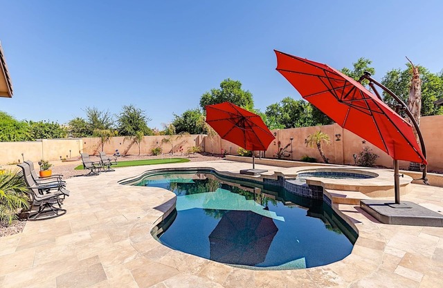 Westgate Wonder ~ A Resort-Style Oasis w/Heated Pool, Spa, Game Rooms, Putting Green & More!