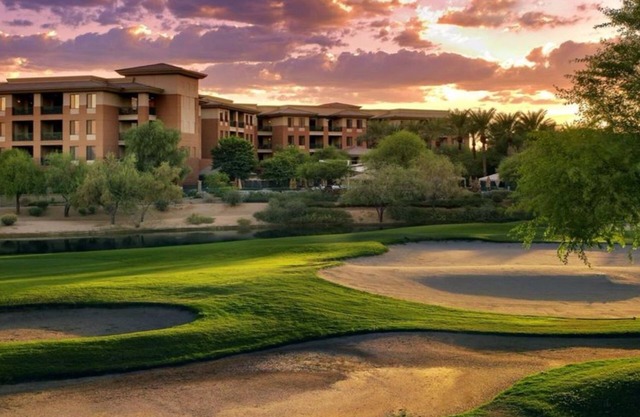 Westin Kierland 1 Bedroom Premium -Large Villa