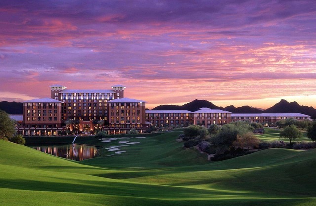 Westin Kierland- Spacious Premium one bedroom suite
