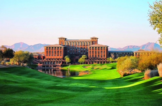 Westin Kierland Villas-1 Bedroom Deluxe-Full Resort Access