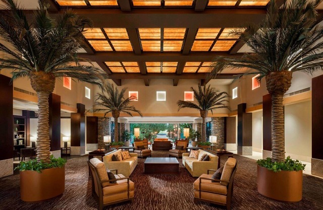 Westin Kierland Villas - Spend Thanksgiving Week 2025 in beautiful Scottsdale!