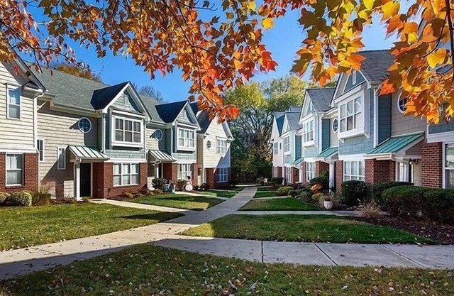 Weston · Luxurious South End Townhome. Walk to light rail.