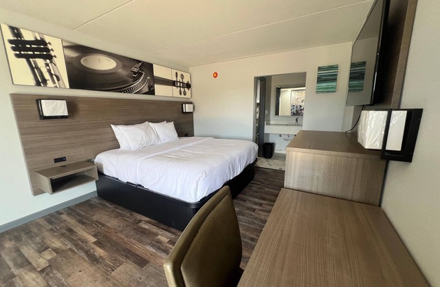 Westowne Inn Paducah I-24 Exit 4