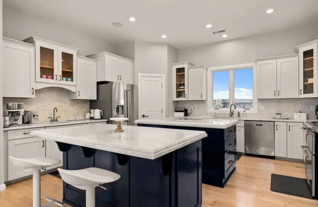 Westside Escape - 3 bedroom