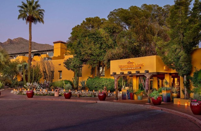 Westward Look Wyndham Grand Resort & Spa