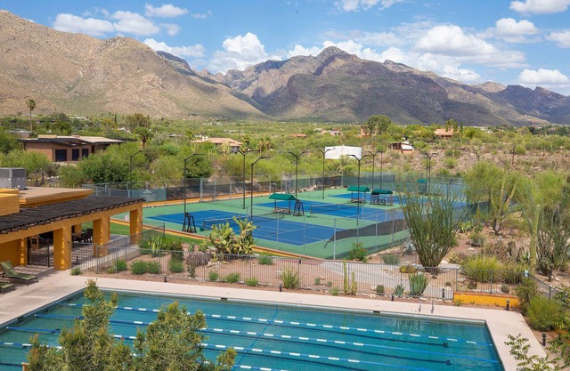 Westward Look Wyndham Grand Resort and Spa
