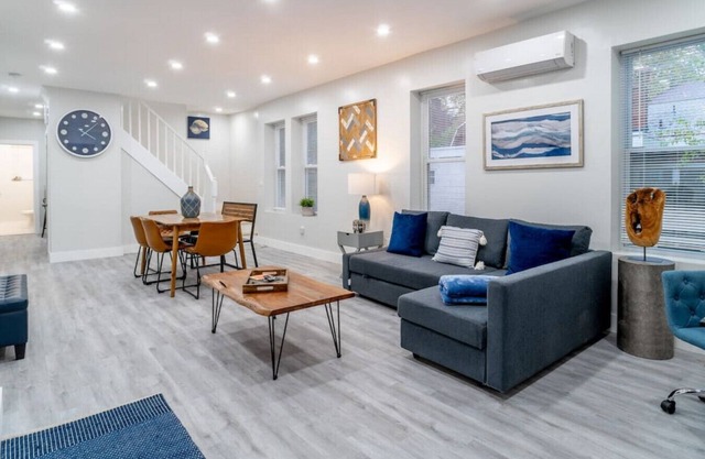 WeWelcome you to our Urban Modern Home