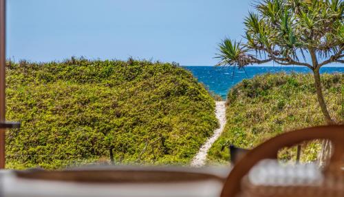 Whale Song - Absolute Beachfront