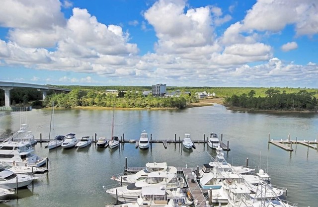 Wharf 615- This is the Place You have been Searching for!