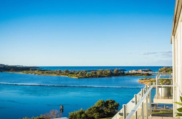Wharf Apartment Unit 11