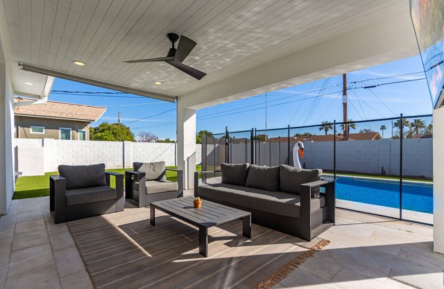 When In Roma-In Old Town- Private Pool - Fire Pit