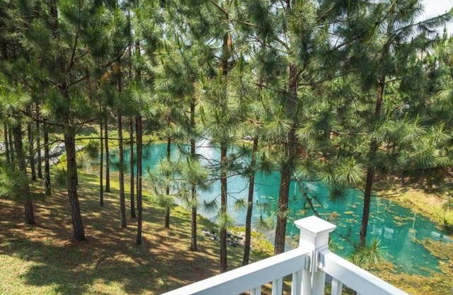 Whirlpool Tub, Full Kitchen & Outdoor Pool in Estate Stay | 2 Units