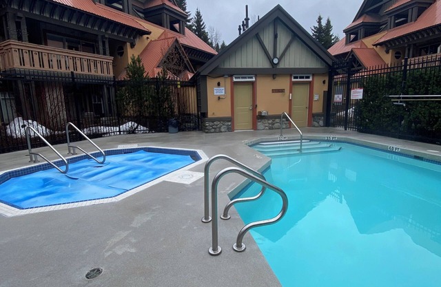 Whistler Village Experience