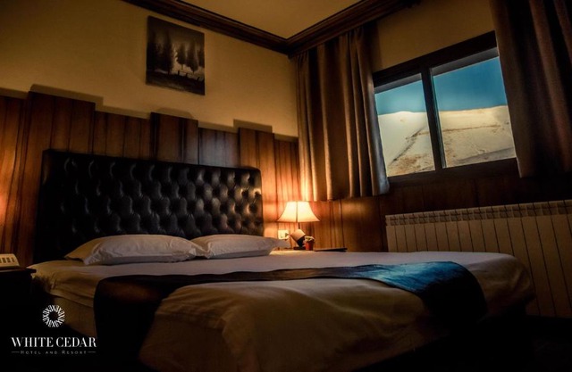 White Cedar Hotel &Resort