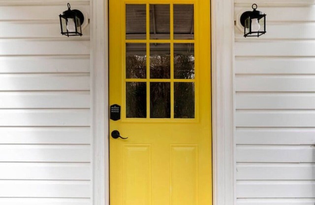 White Clay Creek Cottage