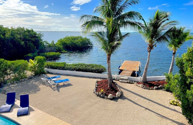 White Home - Receive 400 dollars ntowards a BOAT RENTAL!