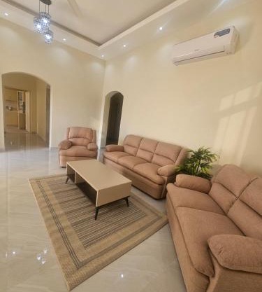 White Mountain House