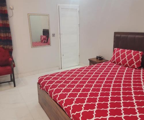 White Palace Guest House