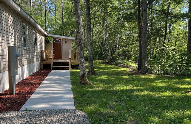 White Pines B&B LLC