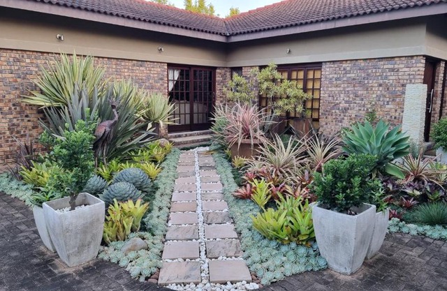 White River Country Estate Self Catering Apartment