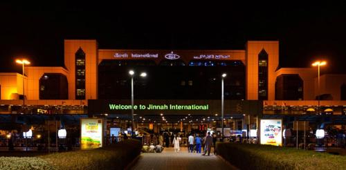 White Rose BNB - Airport Branch Karachi