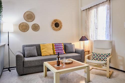 White Sea Komi Apartment