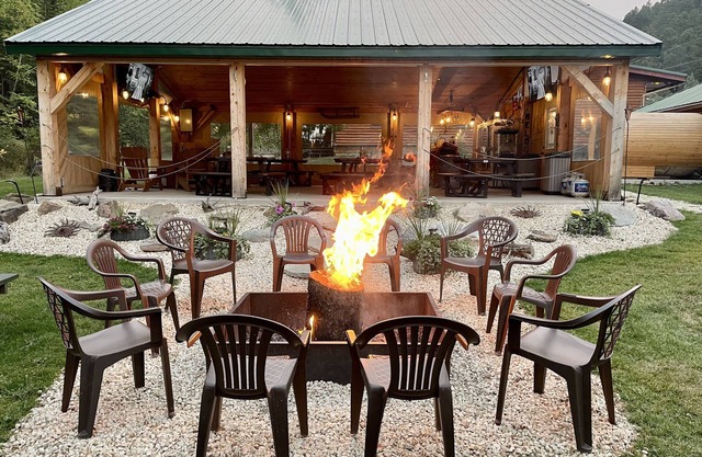 Whitetail Creek Camping Resort