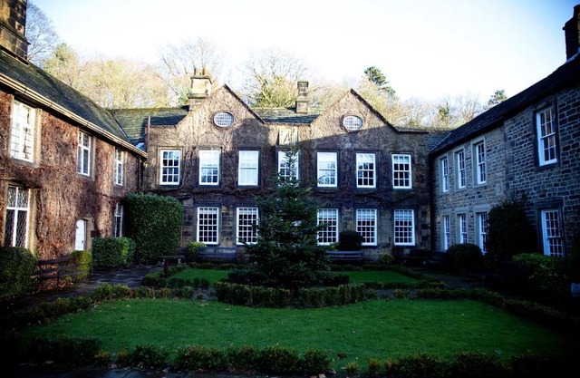 Whitley Hall Hotel
