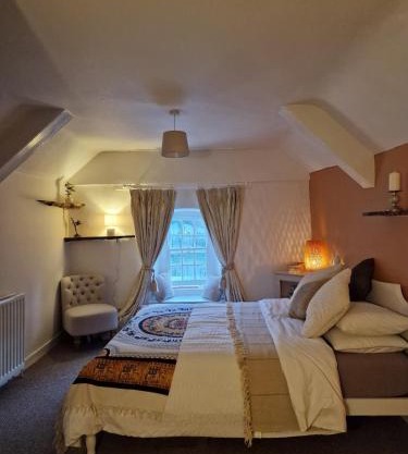 Whitstone getaway