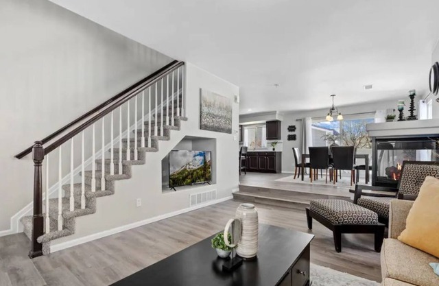 Whole House Sanctuary in Green Valley Ranch