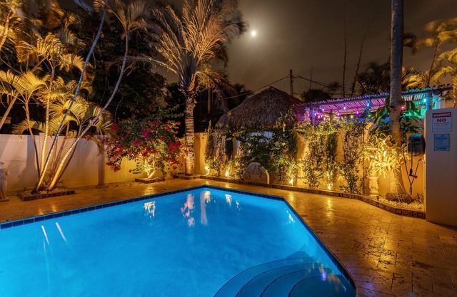 Whole Luxury Duplex with Amazing Features & Stunning Backyard