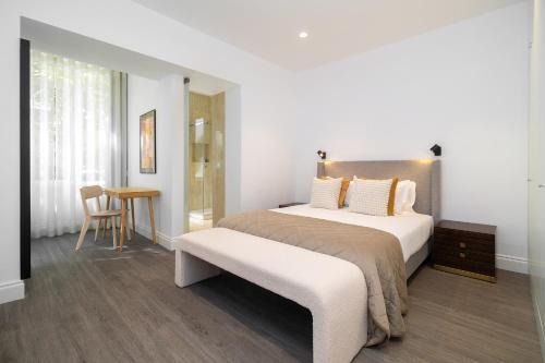 WHome Stylish Oasis near Parque Eduardo VII