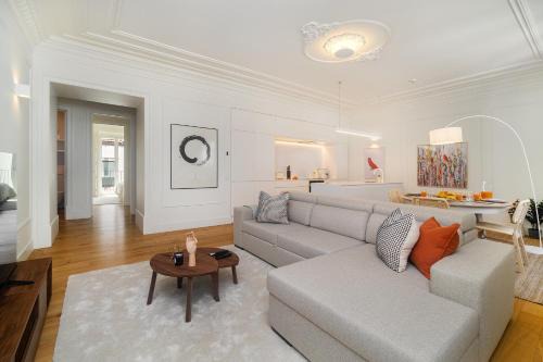 WHome Timeless Design Meets Central Convenience