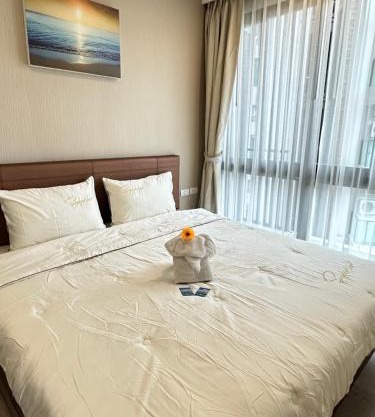 WhydamRoyal Lee condominium Phuket