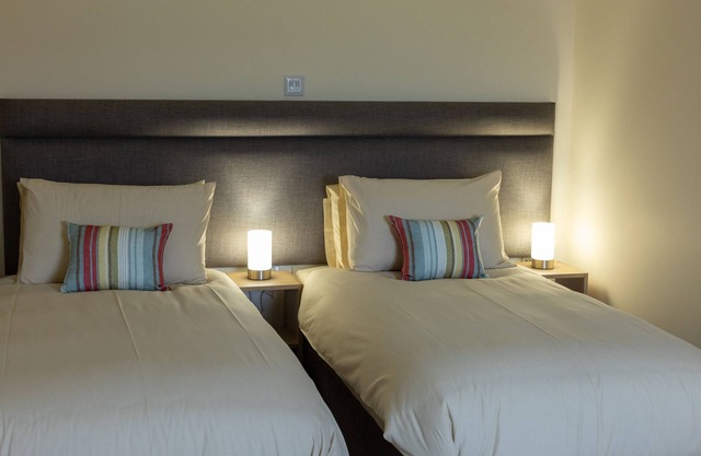 Wick Bay Apartments