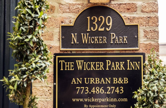 Wicker Park Inn