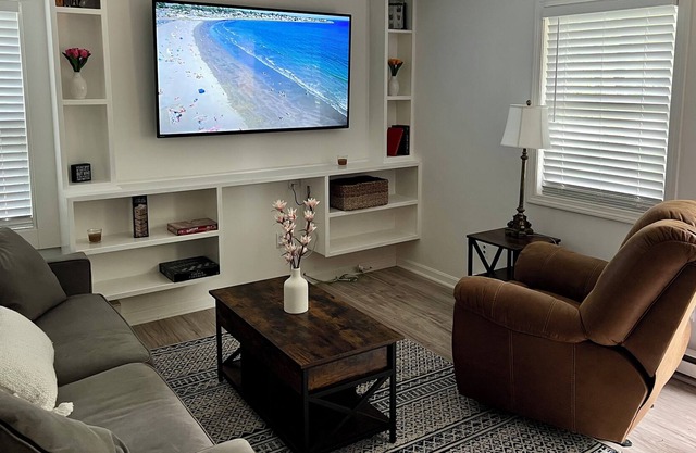 Wickford Summer Cottage