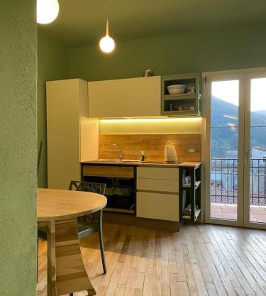 Wid House 1 Castelbianco