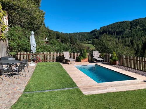 Wiesenheim - Fewo Romantic