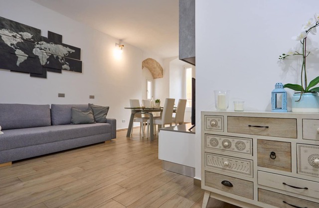WiFi |Apartment in the Historic center | Al Borgo