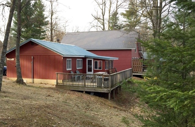 Wild Goose Resort - Canadian | 0 Bed, 1 Bath