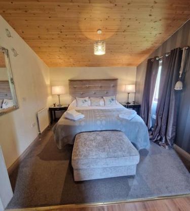 Wild Oats Lodge 19, Yellowtop Country Park