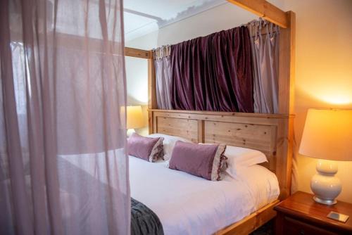 Wild Oats Lodge 6, Yellowtop Country Park