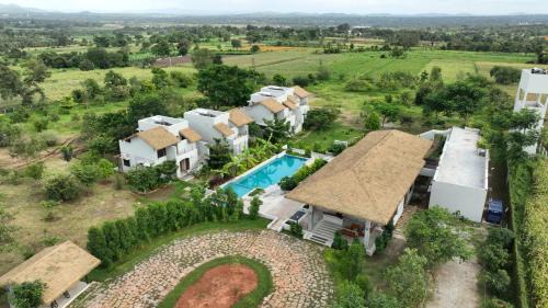Wild Origin Kabini - A Luxury Resort