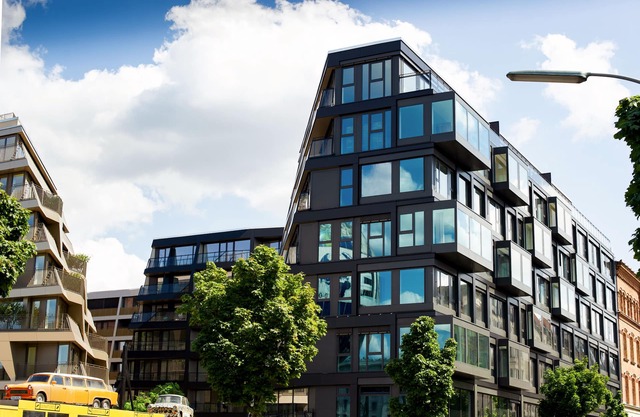 Wilde Aparthotels, Berlin, Checkpoint Charlie